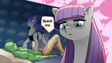 Maud&#039;s Request