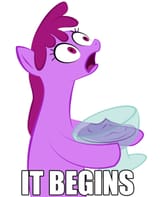 beginnening