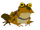 Hypnotoad