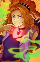 3641616__safe_artist-colon-inkrred_part+of+a+set_adagio+dazzle_human_equestria+girls_g4_breasts_female_gem_grin_looking+at+you_siren+gem_smiling_smiling+at+you_