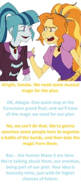3641364__safe_artist-colon-jzdog_0205_edit_adagio+dazzle_sonata+dusk_human_equestria+girls_g4_argument_bad+idea_caption_disagreement_duo_duo+female_eurovision_e