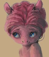 the look