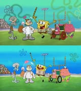 SpunchBob