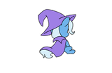 MLP Reward To The Dog Transparent Stills - 10