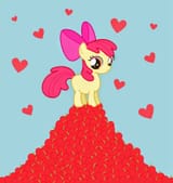 Applepile