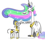 your highness