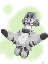 tubby wife