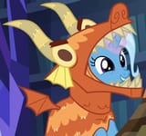 trixie_dragon pit