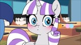 Twilight Velvet