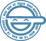 Laughing Man