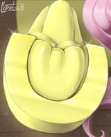 3001904__safe_artist-colon-llametsul_fluttershy_pony_colored_fetish_frog+28hoof29_hoof+fetish_hoof+focus_hoof+only_hoo