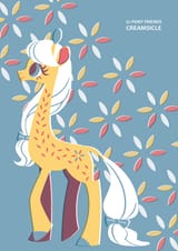 creamsicle