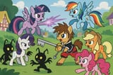20250717_1119_Pony Sora Battles Heartless_simple_compose_01k0cfd975fjwsg9e09fkmjsna