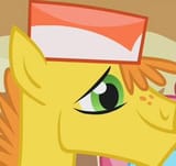 Mr._and_Mrs._Cake_heading_out_the_door_S1E4