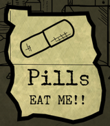 pills
