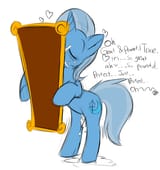 67619__source+needed_explicit_artist-colon-0r0ch1_trixie_pony_unicorn_g4_female_heart_kissing_lesbian_mare_mirror_narcissism_nudity_ship-colon-trixtrix_shippi