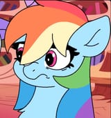 THE_MARE_LOOKS_AT_YOU_WITH_A_TROUBLED_UNCOMFORTABLE_GLARE_LIKE_THAT_OF_A_PEGASUS_THAT_MUST_EXPLAIN_TO_HER_LITTLE_EARTH_PONY_FRIEND_THAT_HER_DREAMS_OF_NOT_BEING_FUCKING_RETARDED_WILL_NEVER_COME_TRUE