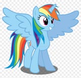 98-984821_friendship-rainbow-dash-as-a-alicorn