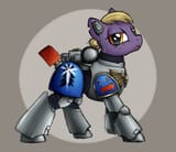 Space Mare Ine