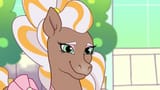 Bailey mon cheval amie
