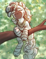 hang in there