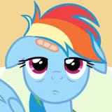 dash loses hope
