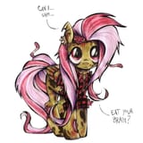 Zombieshy