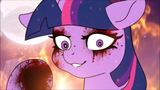 Twilight Bloody