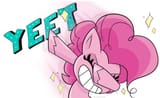 YEET dab