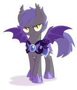 Midnight Blossom