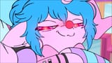 Wife smug