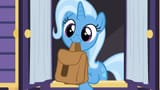 trixie nom