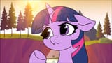 twilight thinking