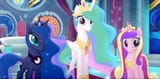 Alicorns