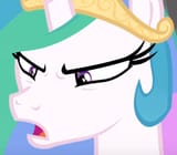 celly extreme disdain