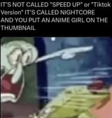 nightcore for zoomers