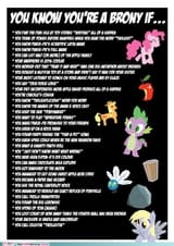 Am I a brony