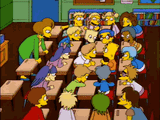 SAY THE LINE BART