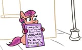 Sunny_friend_free_mare
