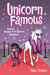 16338PhoebeandHerUnicornSeries