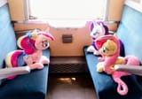 女性専用車両
