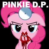 pinkie dp