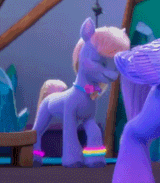 cute mares waiting for you