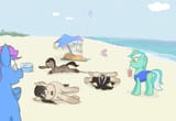 2592712__artist+needed_safe_derpibooru+import_lyra+heartstrings_oc_oc-colon-cold+shoulder_oc-colon-frosty+flakes_oc-colon-winter+wonder_earth+pony_pony