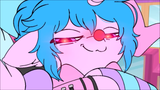 Wife smug