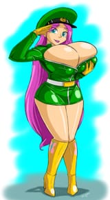 1136410__questionable_artist-colon-shonuff44_fluttershy_human_g4_big+breasts_bimbo_bimboshy_boots_breasts_busty+fluttershy_cleavage_female_high+heel+boots_huge+