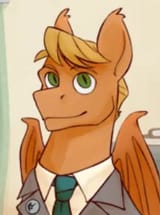 Carrot Stick