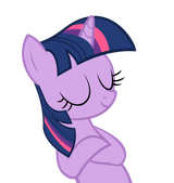 64007__dead+source_safe_artist-colon-thatsgrotesque_twilight+sparkle_pony_unicorn_a+canterlot+wedding_absurd+resolution_crossed+hooves_eyes+closed_female_mare