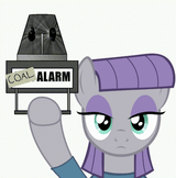 maud coal