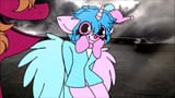 MY LITTLE PONY THE MOVIE_ OUTBREAK - YouTube - 0-40-00